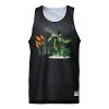 Performance Reversible Mesh Tank Top Thumbnail