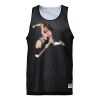 Performance Reversible Mesh Tank Top Thumbnail