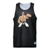 Performance Reversible Mesh Tank Top Thumbnail