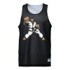 Performance Reversible Mesh Tank Top Thumbnail