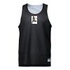Performance Reversible Mesh Tank Top Thumbnail