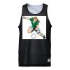 Performance Reversible Mesh Tank Top Thumbnail