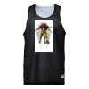 Performance Reversible Mesh Tank Top Thumbnail