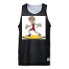 Performance Reversible Mesh Tank Top Thumbnail