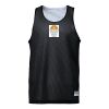 Performance Reversible Mesh Tank Top Thumbnail