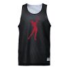 Performance Reversible Mesh Tank Top Thumbnail