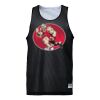 Performance Reversible Mesh Tank Top Thumbnail