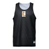 Performance Reversible Mesh Tank Top Thumbnail