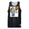 Performance Reversible Mesh Tank Top Thumbnail