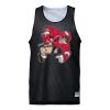 Performance Reversible Mesh Tank Top Thumbnail