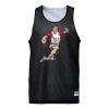 Performance Reversible Mesh Tank Top Thumbnail