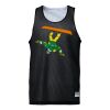 Performance Reversible Mesh Tank Top Thumbnail
