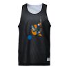 Performance Reversible Mesh Tank Top Thumbnail