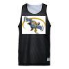Performance Reversible Mesh Tank Top Thumbnail