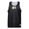 Performance Reversible Mesh Tank Top Thumbnail