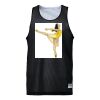Performance Reversible Mesh Tank Top Thumbnail
