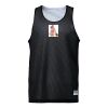 Performance Reversible Mesh Tank Top Thumbnail