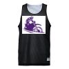 Performance Reversible Mesh Tank Top Thumbnail
