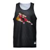 Performance Reversible Mesh Tank Top Thumbnail
