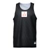 Performance Reversible Mesh Tank Top Thumbnail