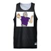 Performance Reversible Mesh Tank Top Thumbnail