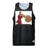 Performance Reversible Mesh Tank Top Thumbnail