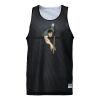 Performance Reversible Mesh Tank Top Thumbnail