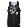 Performance Reversible Mesh Tank Top Thumbnail