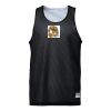 Performance Reversible Mesh Tank Top Thumbnail