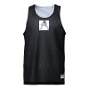 Performance Reversible Mesh Tank Top Thumbnail
