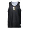 Performance Reversible Mesh Tank Top Thumbnail