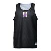 Performance Reversible Mesh Tank Top Thumbnail
