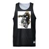 Performance Reversible Mesh Tank Top Thumbnail