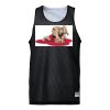 Performance Reversible Mesh Tank Top Thumbnail