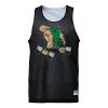 Performance Reversible Mesh Tank Top Thumbnail