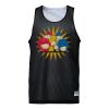 Performance Reversible Mesh Tank Top Thumbnail