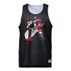 Performance Reversible Mesh Tank Top Thumbnail