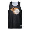 Performance Reversible Mesh Tank Top Thumbnail