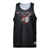 Performance Reversible Mesh Tank Top Thumbnail