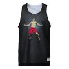 Performance Reversible Mesh Tank Top Thumbnail