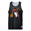 Performance Reversible Mesh Tank Top Thumbnail