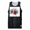 Performance Reversible Mesh Tank Top Thumbnail