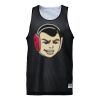Performance Reversible Mesh Tank Top Thumbnail