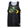 Performance Reversible Mesh Tank Top Thumbnail