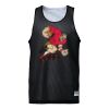 Performance Reversible Mesh Tank Top Thumbnail