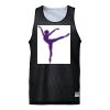 Performance Reversible Mesh Tank Top Thumbnail