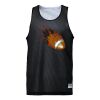 Performance Reversible Mesh Tank Top Thumbnail