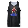 Performance Reversible Mesh Tank Top Thumbnail