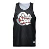 Performance Reversible Mesh Tank Top Thumbnail