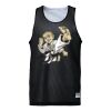 Performance Reversible Mesh Tank Top Thumbnail